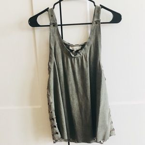 Gilded Intent by Buckle